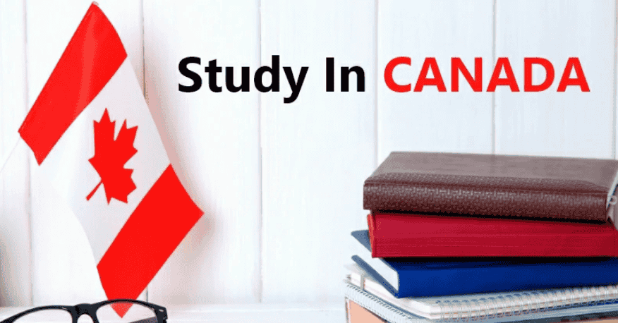 Study in Canada