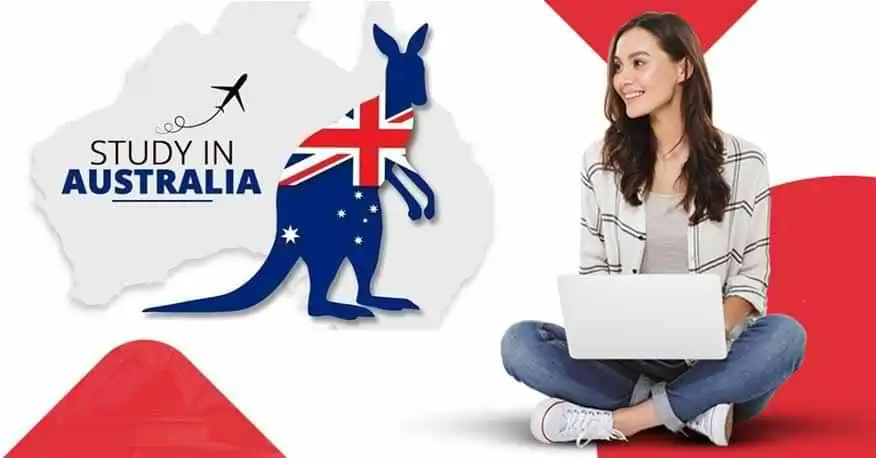 Admission In Australia