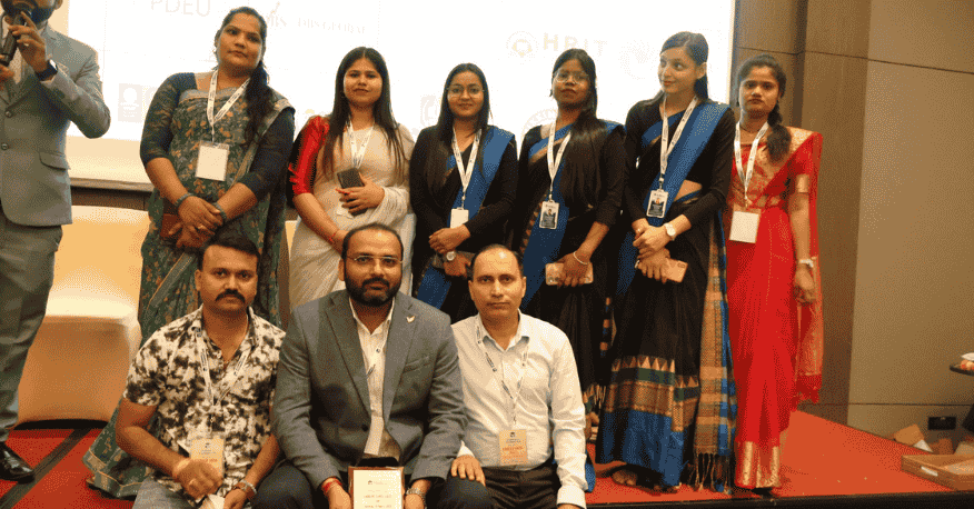 Career Expo 2025 was more than just an event